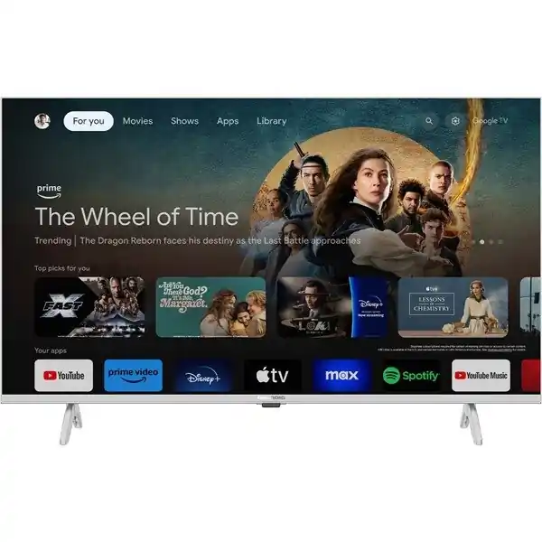 BEKO GRUNDIG LED-Fernseher 80cm HDread E 32 CHA 6490 Venedig si 600Hz Smart Preisreduziert