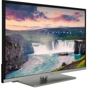 PANASONIC - TX-24MS350E LCD-Fernseher 60cm 600Hz HDread DVB-C/S/S2/T/T2 Highlight