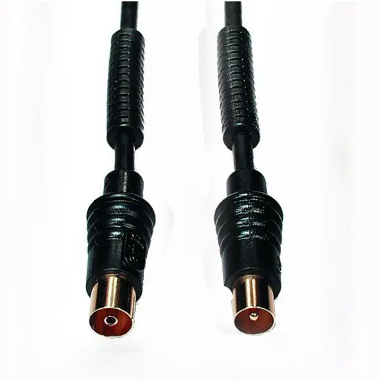 E+P Absorber-Antennenkabel 7,5m schwarz AB 307 G Nur Heute