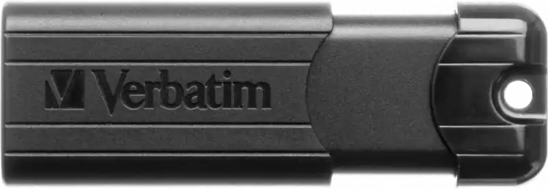 MediaCom USB 3.0 Stick 32GB, schwarz 49317 Top-Preis