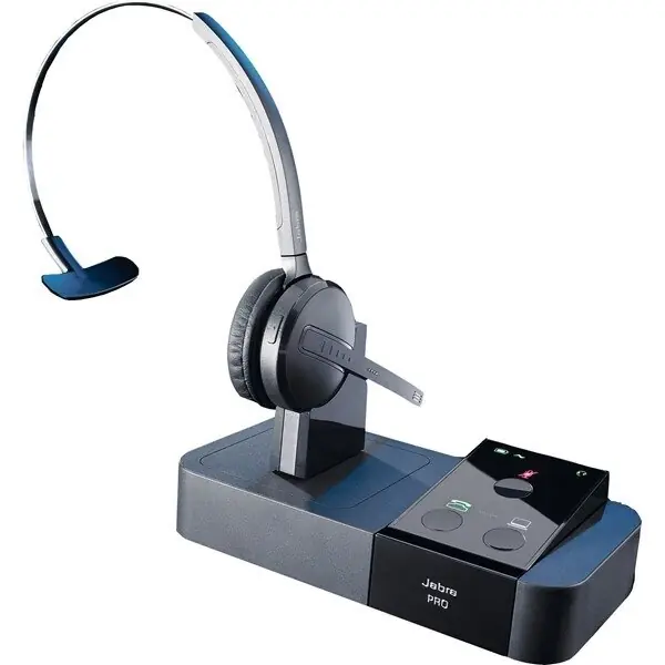 AGFEO Headset 9450 Headset sw Kopfbügel 1LS Knallerangebot