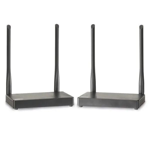 Direkt Vom Hersteller Marmitek Audio/Video-Funksystem Sender Marmitek TV Anywhere Wireless HD Empfäng
