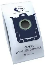 Beliebt AEG GR 201 S Classic Long Performance Staubbeutel