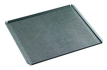 AEG-HG PT-AP Backblech sw f.Herde 385x466x10mm Must-Have