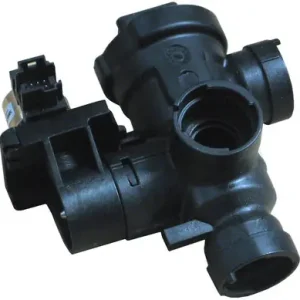 BOSCH Ersatzteil TTNR: 87160108010 3-Wege-Ventil Abverkauf