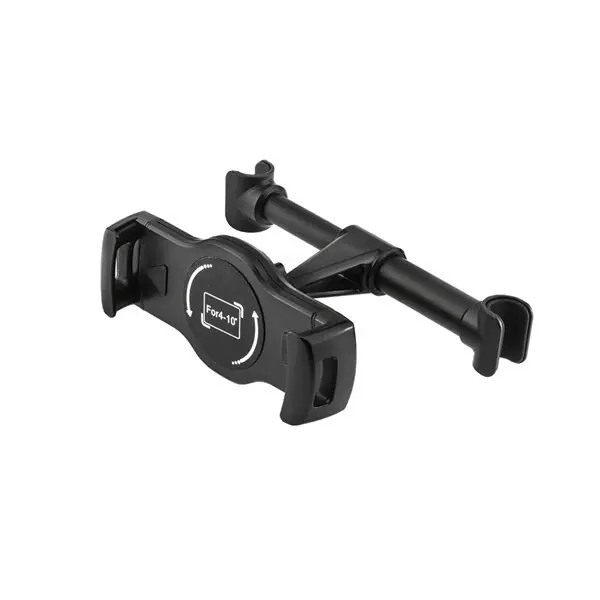 Garantierte Lieferung E+P MHC 25 sw Kopfstützenhalterung f. Handy Tablet E-Reader