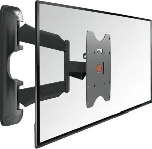 Bestpreis Schnepel LCD-Wandhalter,schwenkbar f.48-94cm,sw BASE 45 S