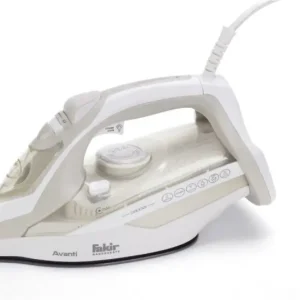 Fakir Avanti bg Dampfbügeleisen 480ml 2800W Keramik-Bügelsohle Beliebt