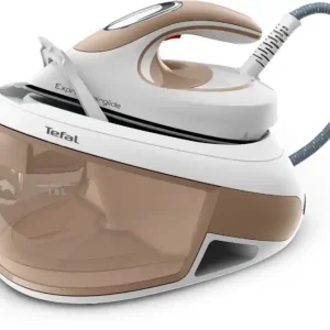 Billig TEFAL Bügelstation 2800W 125g/min 6,5bar