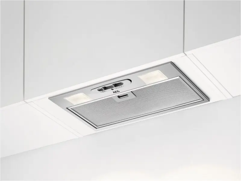AEG DGB 352 3 S Lüfterbaustein C 52 cm Must-Have