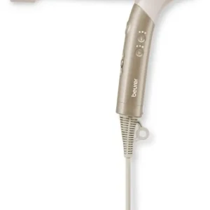 Beurer HC 150 Fusion Dry Pro Haartrockn. + Styler 2in1 1600 Watt Rabatt