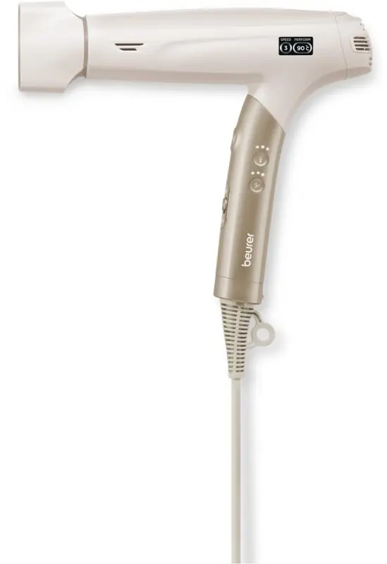 Beurer HC 150 Fusion Dry Pro Haartrockn. + Styler 2in1 1600 Watt Rabatt
