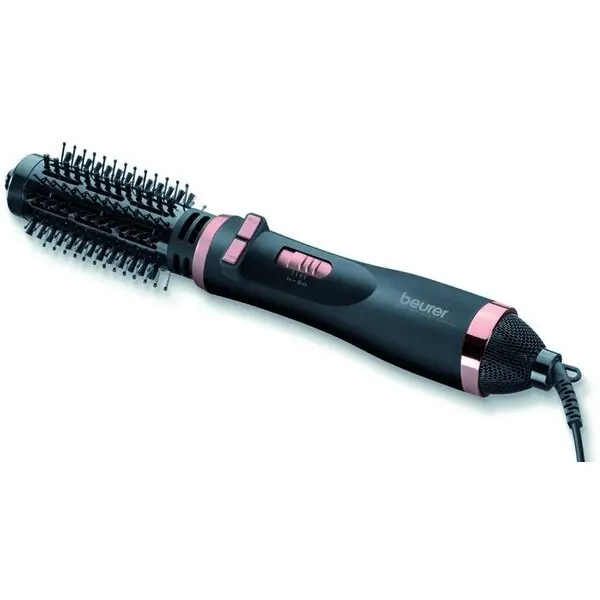 Heißes Angebot Beurer Warmluftstyler 2 Aufsätze HT 80