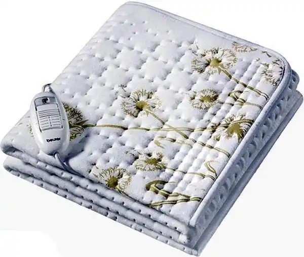 Sofort Bestellen Beurer Unterbett UB 33 3 Stufen 150x80cm