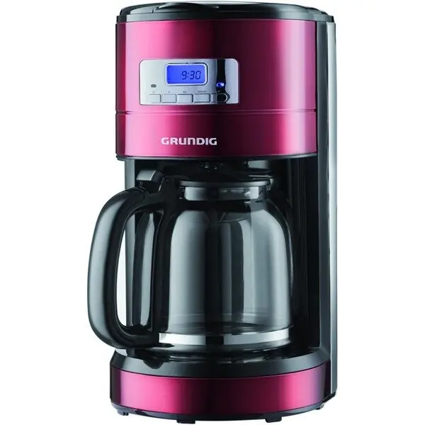 Letzte Chance GrundigSDA Kaffeeautomat Markenhersteller Sense KM 6330