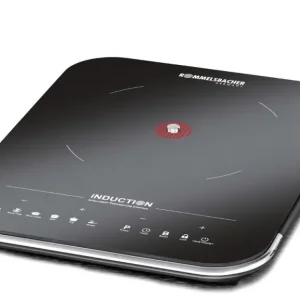ROMMELSBACHER CTS 2000/IN Einzelkochplatte sw Ï22cm 2000W Ind Bestseller