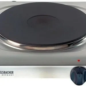 Rommelsbacher Einzelkochplatte THS 2022E 2000W 22cm Solange Der Vorrat Reicht
