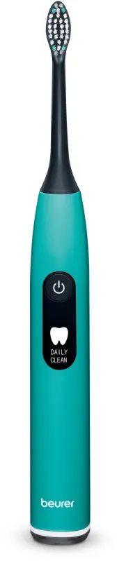 Aktuell Beurer SC 50 ocean breeze Schallzahnbür. Green Planet