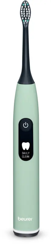 Direkt Vom Hersteller Beurer SC 50 peppermint Schallzahnbürste Green Planet