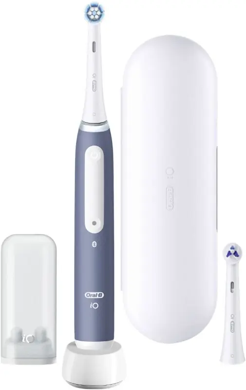 Preis Gesenkt BRAUN - My Way - Teens Zahnbürste ws/bl 2aufs Batt