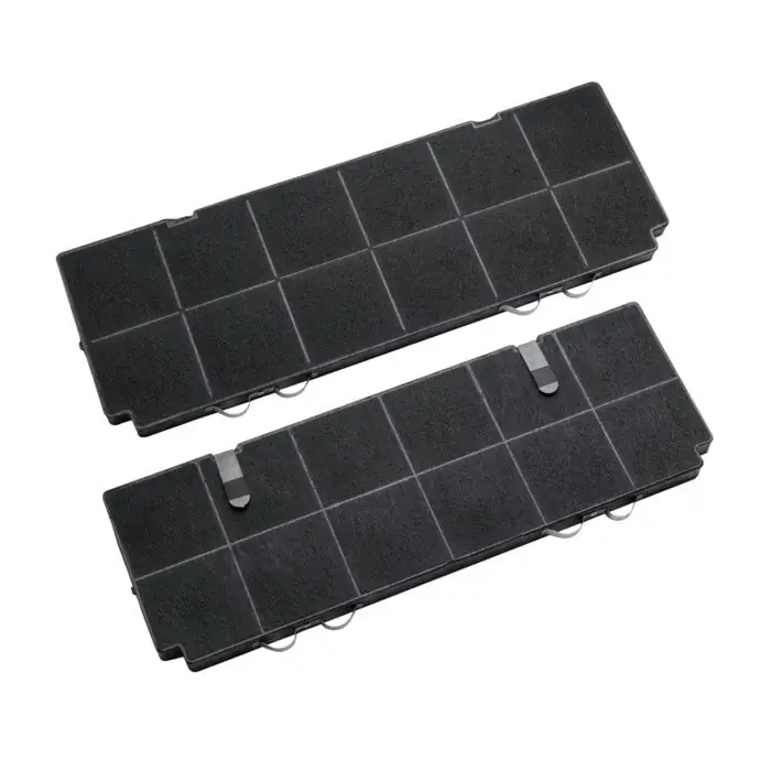 AEG MCFB82ST Kohleaktivfilter Neu