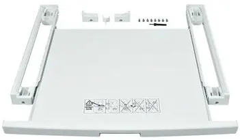 Preiswert Bosch Groß Verbindungssatz WTZ11400