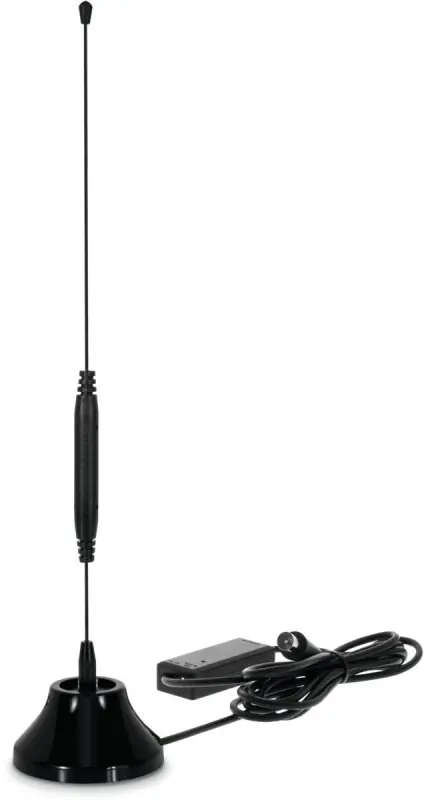 Technisat DigiFlex TT5 Stabantenne aktiv DVB-T Neu Im Sortiment