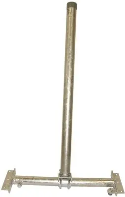 Top-Preis Kathrein Dachsparrenhalter ZAS 40 51-90cm Rohrlänge 900mm
