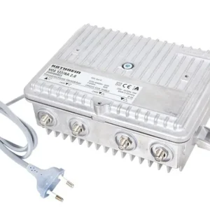 Preisknaller KATHREIN - VOS 137/RA 2.0 Hausanschlussverstärker 1Eing 1Ausg 40dB