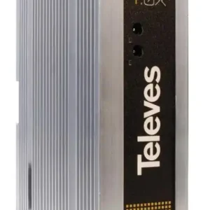 Top-Angebot Preisner Netzteil UPSU 120 zu Grundeinheit UGH 7 TOX
