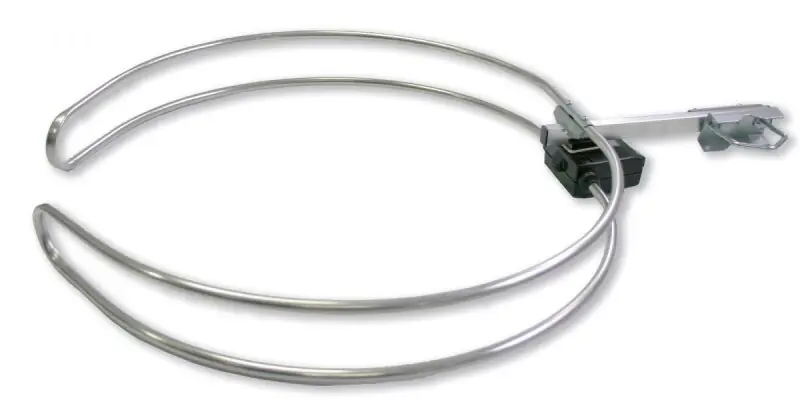 ASTRO Radioantenne UKW 87-108MHz 0,49m RUF 22 Schneller Versand