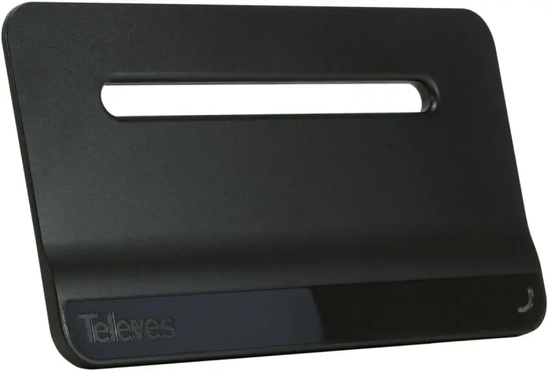 Televes BEXIA DAB+DVB-T-Zimmerantenne aktiv über USB LTE700 Rabatt