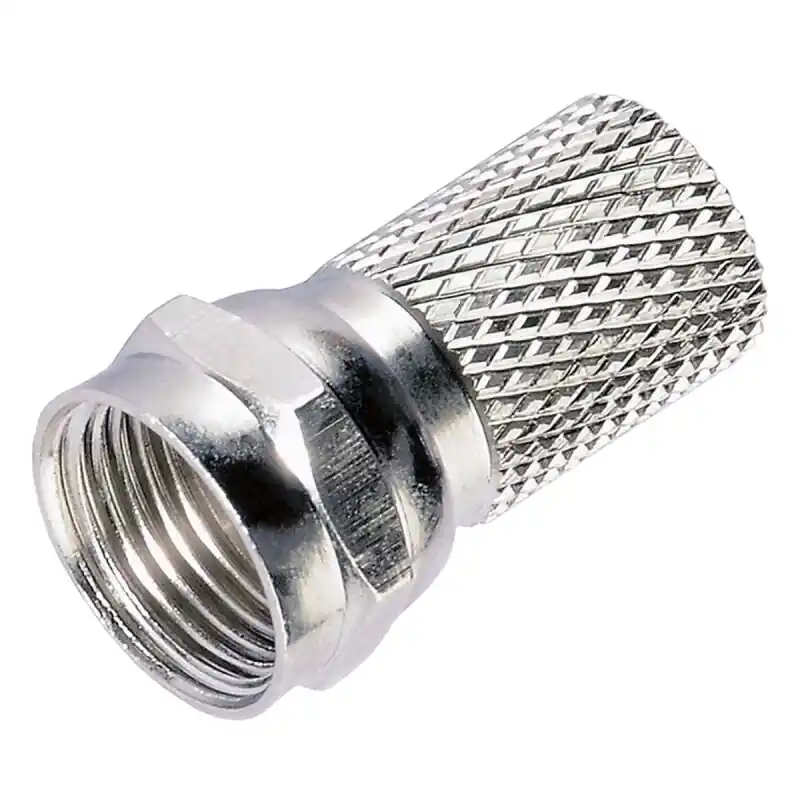ASTRO - FDS 07 F-Stecker RG58 75Ohm 75Ohm,FDS 07 Echt