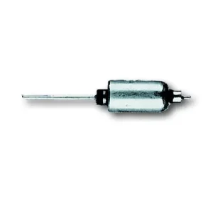 Bestseller BUSCH-JAEGER Abschlusswiderstand 75Ohm 0239 Klemm Datentech
