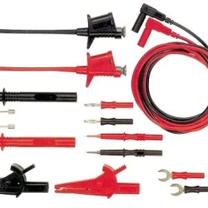 Evomex 6398611480 Sicherheits-Set 426 im Koffer Online Kaufen