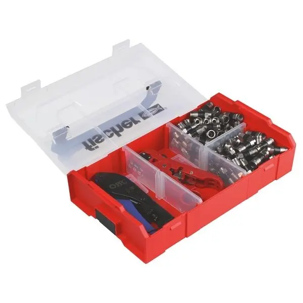 Astro KR-SET Preiswert