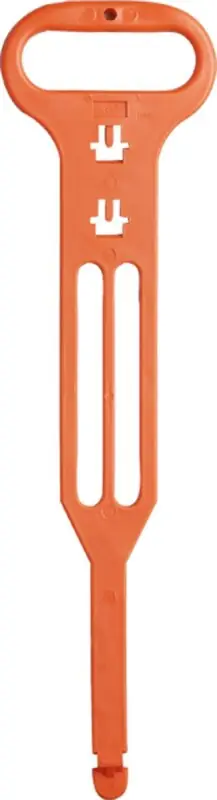 Saisonangebot Bachmann 394.179 Kabeltragehilfe 394.179
