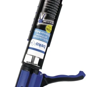 Beko Kartuschenpistole 9063310 Zertifiziert