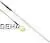 Super-Preis Beha 80PJ-EXT Thermoelement Ausgleichs- Leitung m. Ministeckern Typ J 1288234
