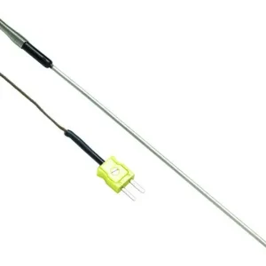 Beha 80PK-9 Universeller Messfühler Typ K, -40 bis 260°C 1288229 Top-Angebot