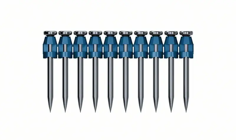 Bosch Stahlnagel 2,7x38mm Flachkopf 1600A02F4P g/vz Rabatt
