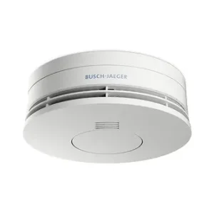 Busch Jäger 6833-84 Busch-Rauchalarm ProfessionalLINE AP studioweiß Abverkauf