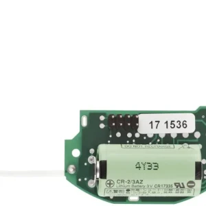 EI ELectronics Ei200MRF Funkmodul ohne eigene Batt CO-Warnmelder Ei208W und Ei208DW Ausverkauf