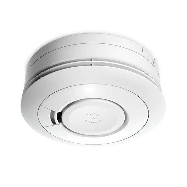 Preiswert EI ELectronics Rauchwarnmelder vernetzbar Ei650C Batterie 2.000 mAh, Lebensdauer 10 Jahre