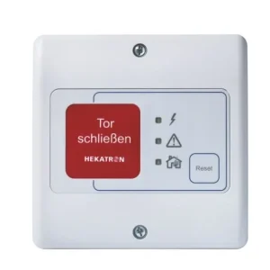 Jetzt Bestellen Hekatron FSZ Pro Feststellanlagen- zentrale Pro 31-5400003-01-01