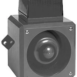 Neuheit FUN Schallgeber-Blitzl. YL5/230VAC/RT Kombination