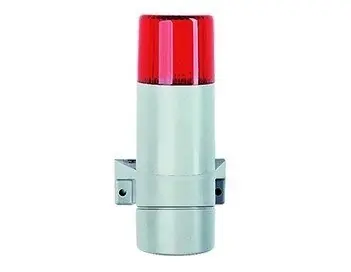 Neu Im Sortiment Funke + Huster Blitzleuchte 15-32V DC ge 22415403
