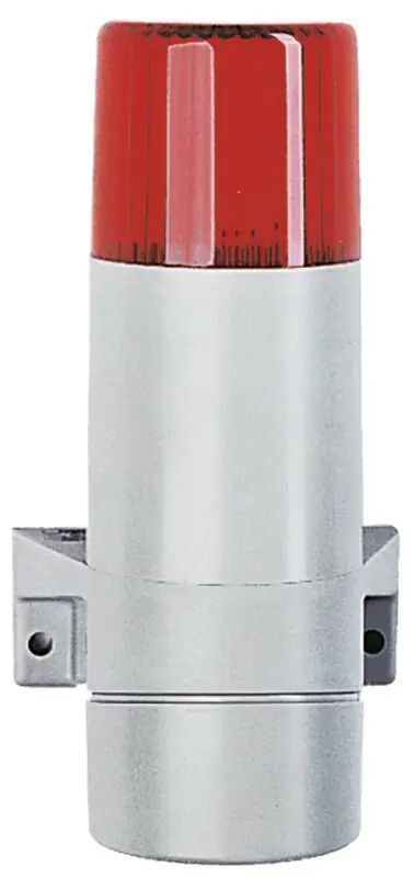 Letzte Chance Funke + Huster Blitzleuchte 230V AC ge 22415203