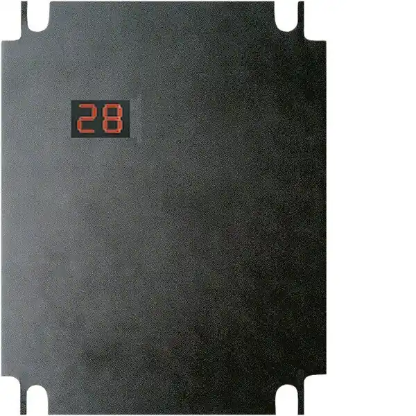 ELCOM Kartenleser autark 200Pers 1Tür REH042Y Must-Have
