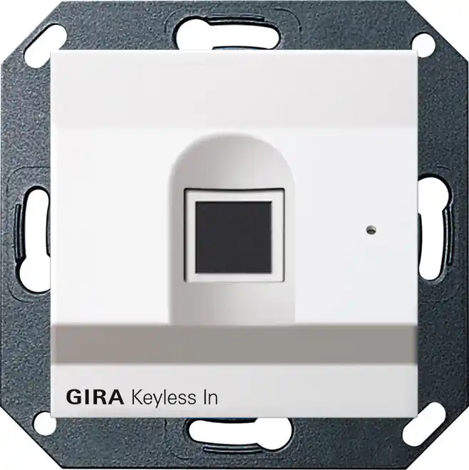 GIRA Berührungsschloss UP IP20 System 55 261703 Neue Ware